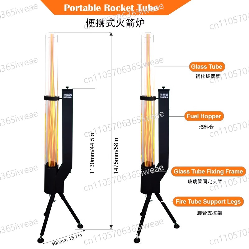 Outdoor Camping, Winter Pellet - Outdoor Camping In Winter recension och pris