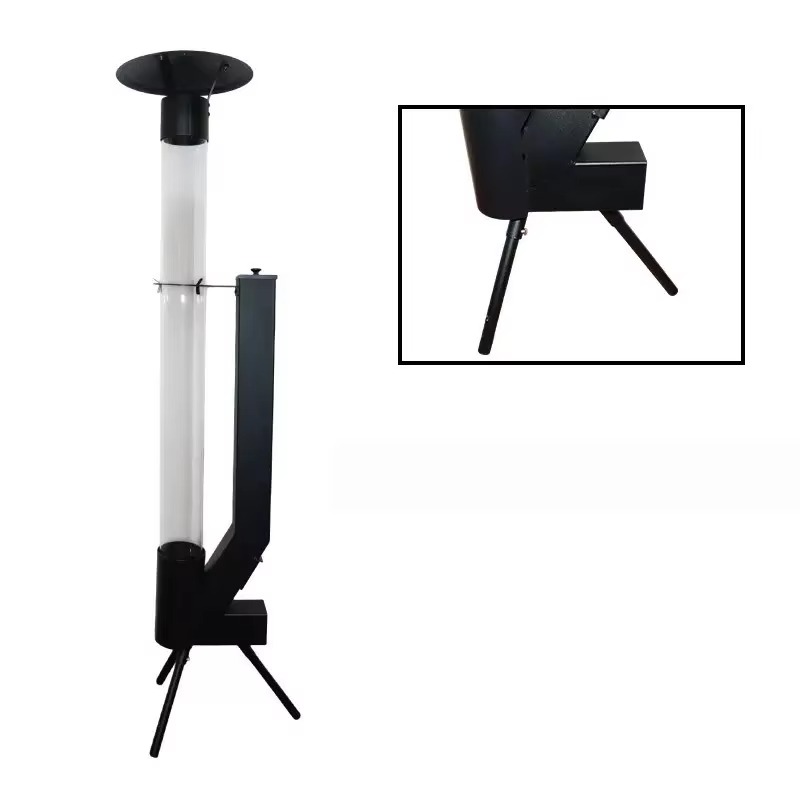Outdoor Camping, Winter Pellet - Outdoor Camping In Winter recension och pris