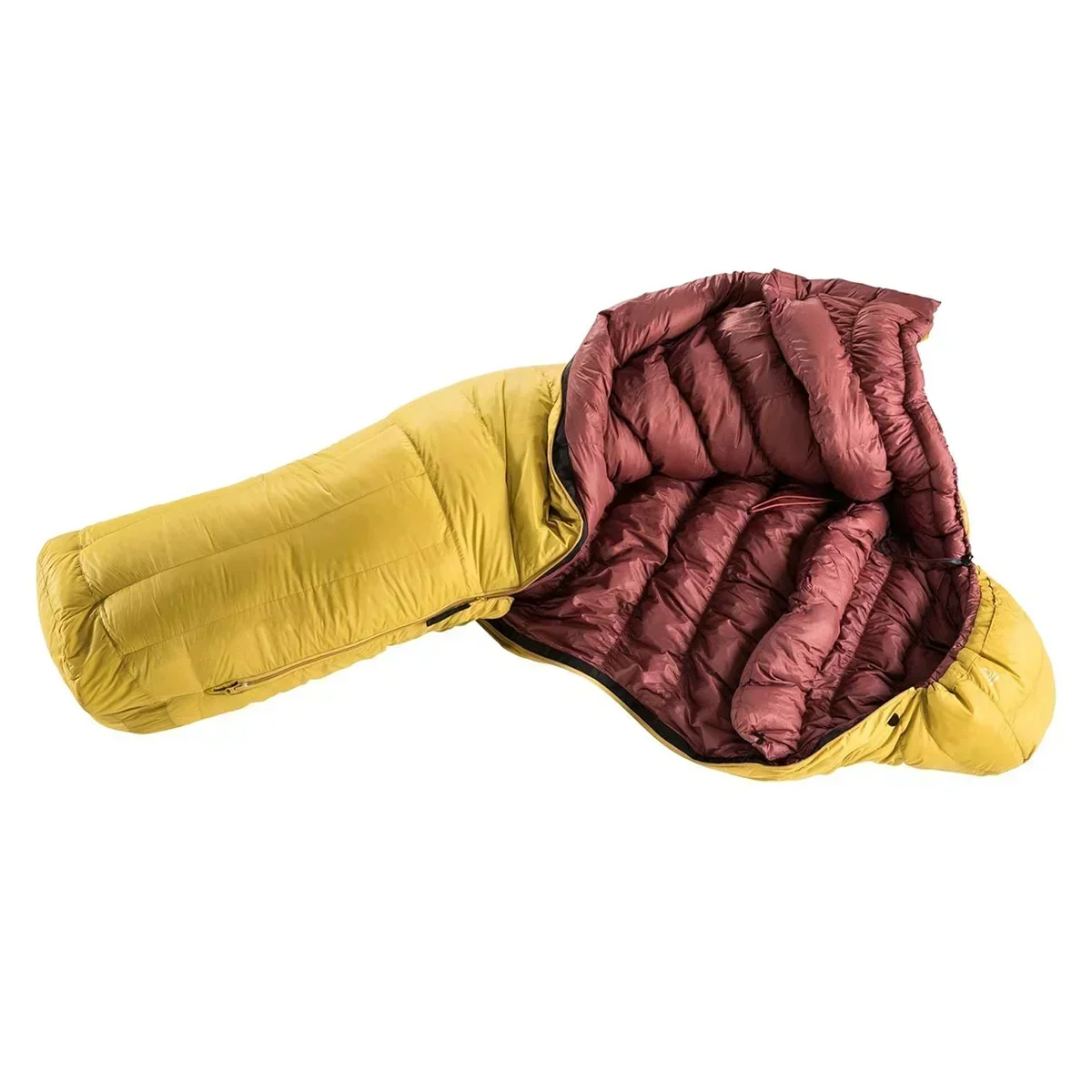 Adults Camping Sleeping Bag 12 - Outdoor Camping In Winter recension och pris