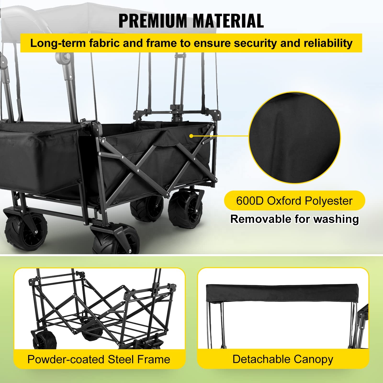 Outdoor Camping Folding Utilit - Outdoor Camping Set recension och pris