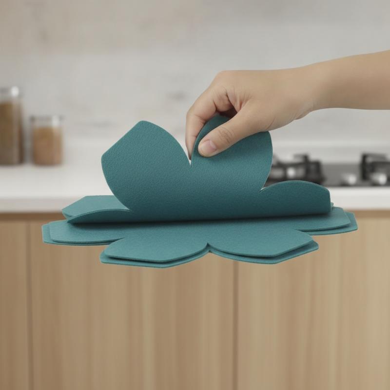 12Pcs Non-Stick Felt Pan Prote - Outdoor Camping World recension och pris