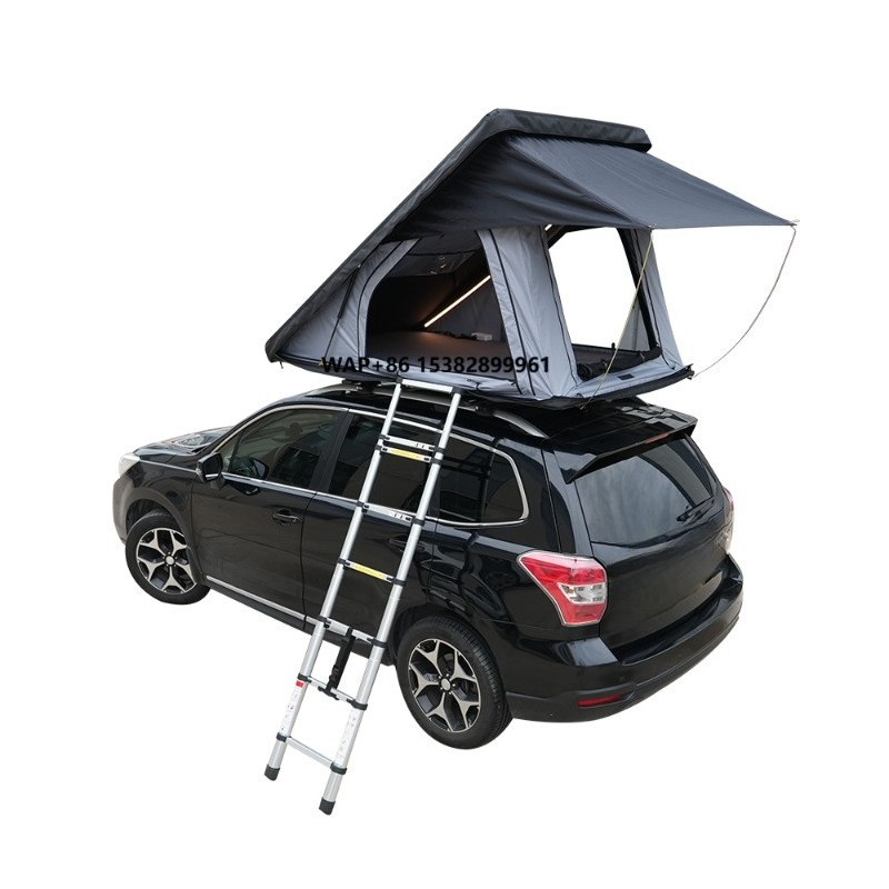 Tents Camping Outdoor Car Car  - Outdoor Camping In Winter recension och pris