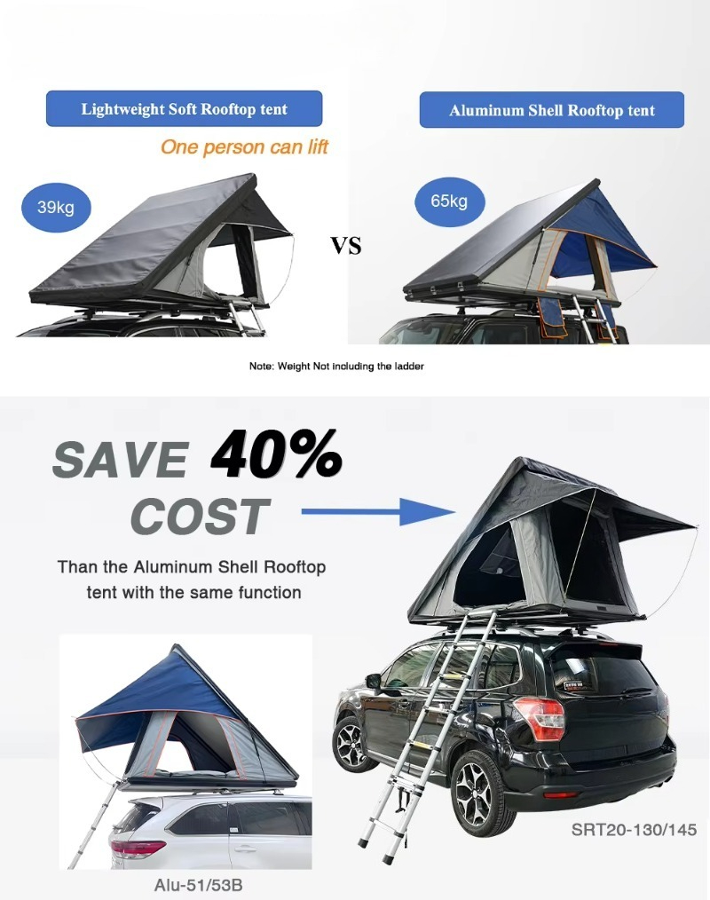 Tents Camping Outdoor Car Car  - Outdoor Camping In Winter recension och pris