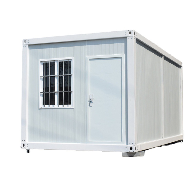 Mobile Housing, Construction S - Outdoor Camping Set recension och pris