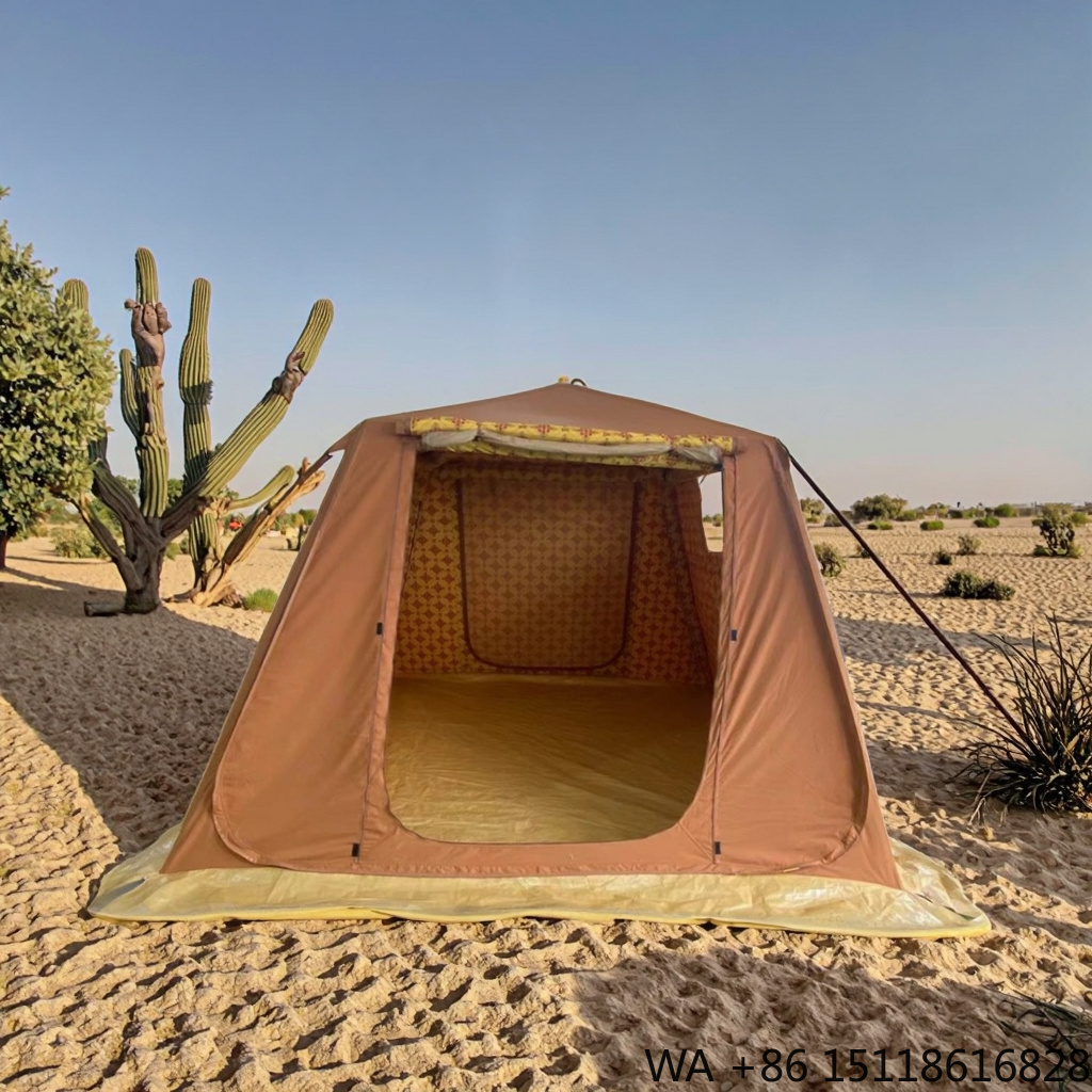 Low Price Arabic Kadi Style La - Outdoor Camping Set recension och pris
