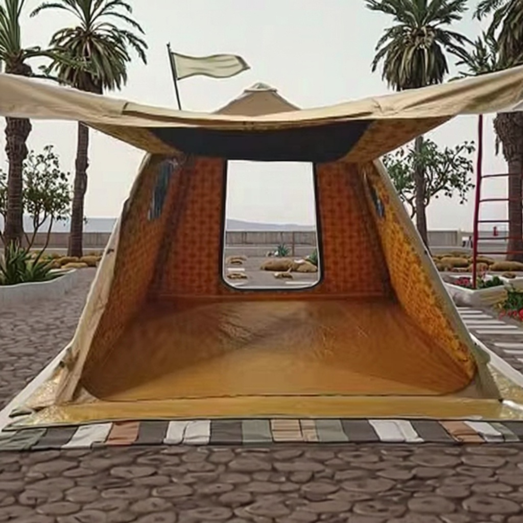 Low Price Arabic Kadi Style La - Outdoor Camping Set recension och pris