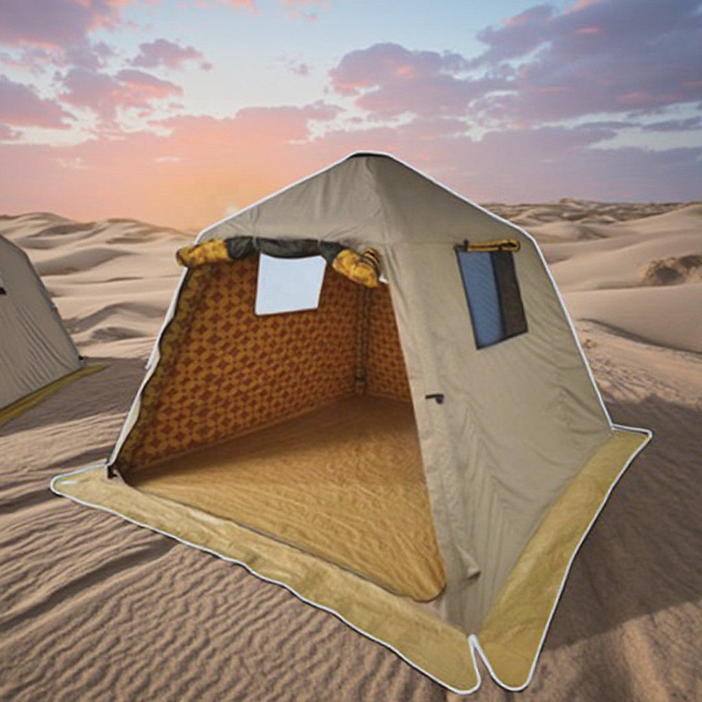 Low Price Arabic Kadi Style La - Outdoor Camping Set recension och pris
