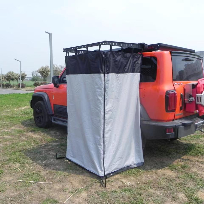 Outdoor Camping Shower Tent Ca - Outdoor Camping Toilet recension och pris