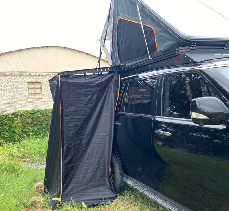 Outdoor Camping Shower Tent Ca - Outdoor Camping Toilet recension och pris
