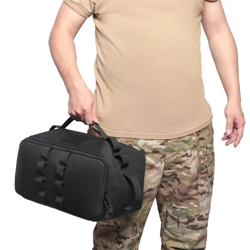 Tactical Camping Storage Bag G - Outdoor Camping World recension och pris