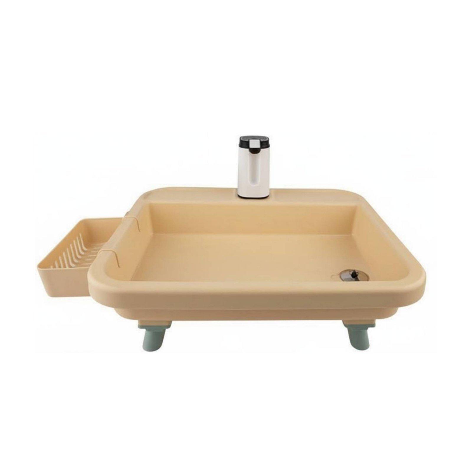 Outdoor Washbasin Portable Pre - Outdoor Camp recension och pris