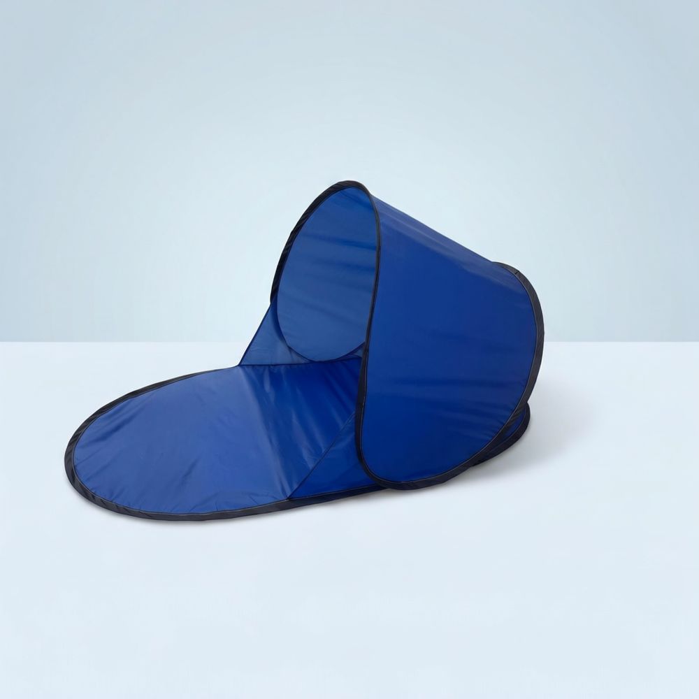 Outdoor Pop Up Shelter Single  - Outdoor Camping Automatic Quick Opening Tent recension och pris