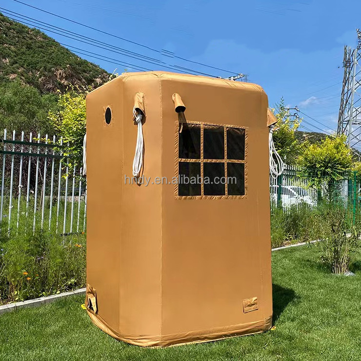 Outdoor Camping Shower Toilet  - Outdoor Camping Toilet recension och pris