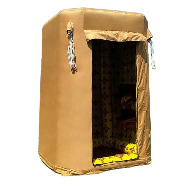 Outdoor Camping Shower Toilet  - Outdoor Camping Toilet recension och pris