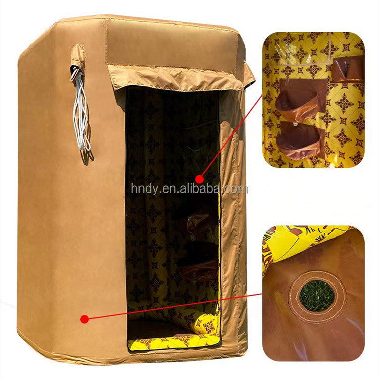 Outdoor Camping Shower Toilet  - Outdoor Camping Toilet recension och pris