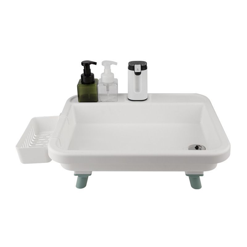Outdoor sink Camping washbasin - Outdoor Camping Sink recension och pris