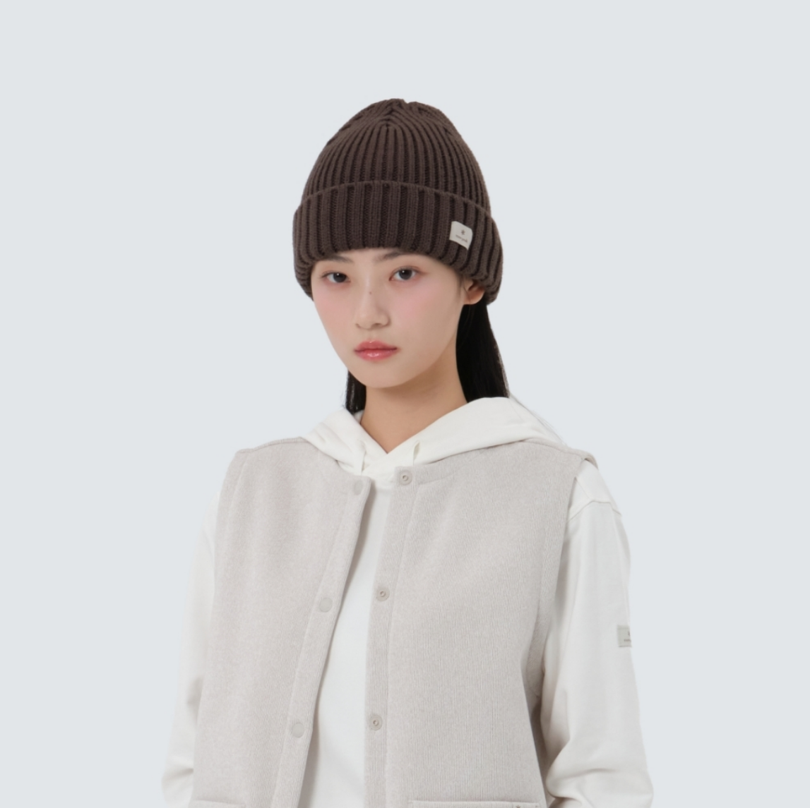 snow peak Knit Beanie Autumn W - Outdoor Camping In Winter recension och pris