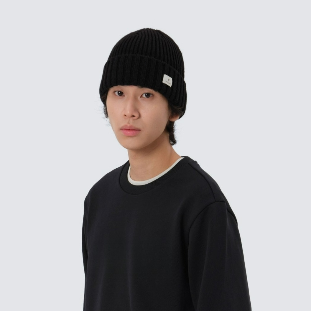 snow peak Knit Beanie Autumn W - Outdoor Camping In Winter recension och pris
