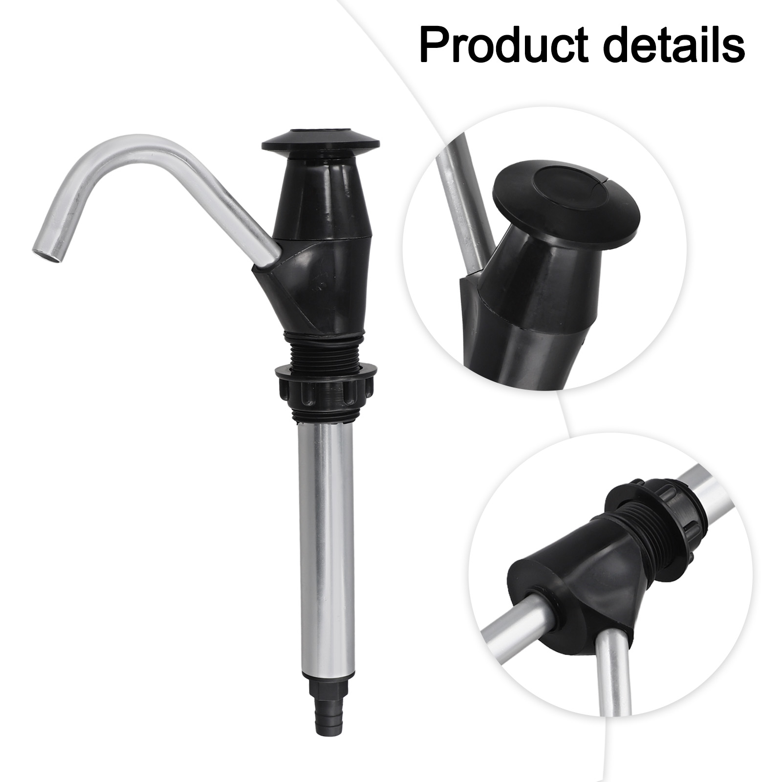 Camping Tap Replacement Carava - Outdoor Camping Sink recension och pris