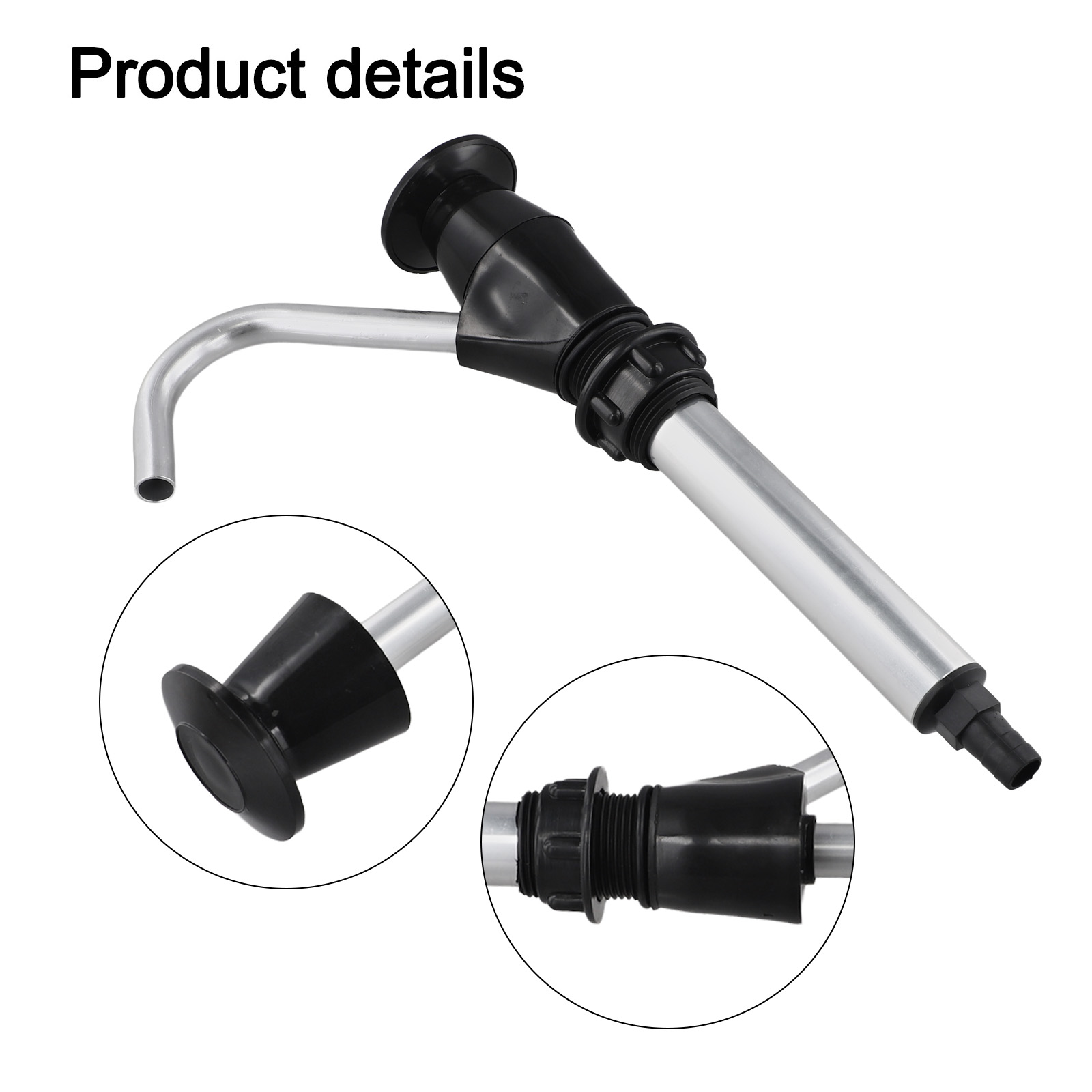 Camping Tap Replacement Carava - Outdoor Camping Sink recension och pris