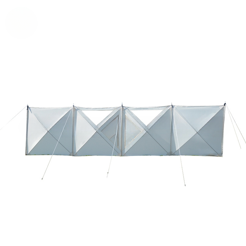 Outdoor windshield cloth, auto - Outdoor Camp recension och pris
