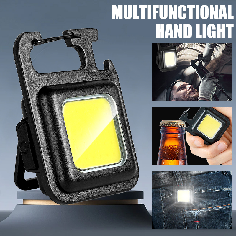 Super Bright Convenient Carry- - Outdoor Camping Lighting recension och pris