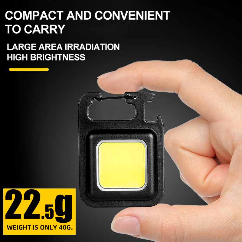 Super Bright Convenient Carry- - Outdoor Camping Lighting recension och pris