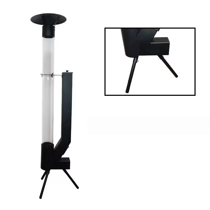 Winter Pellet Stove, Heating S - Outdoor Camping In Winter recension och pris