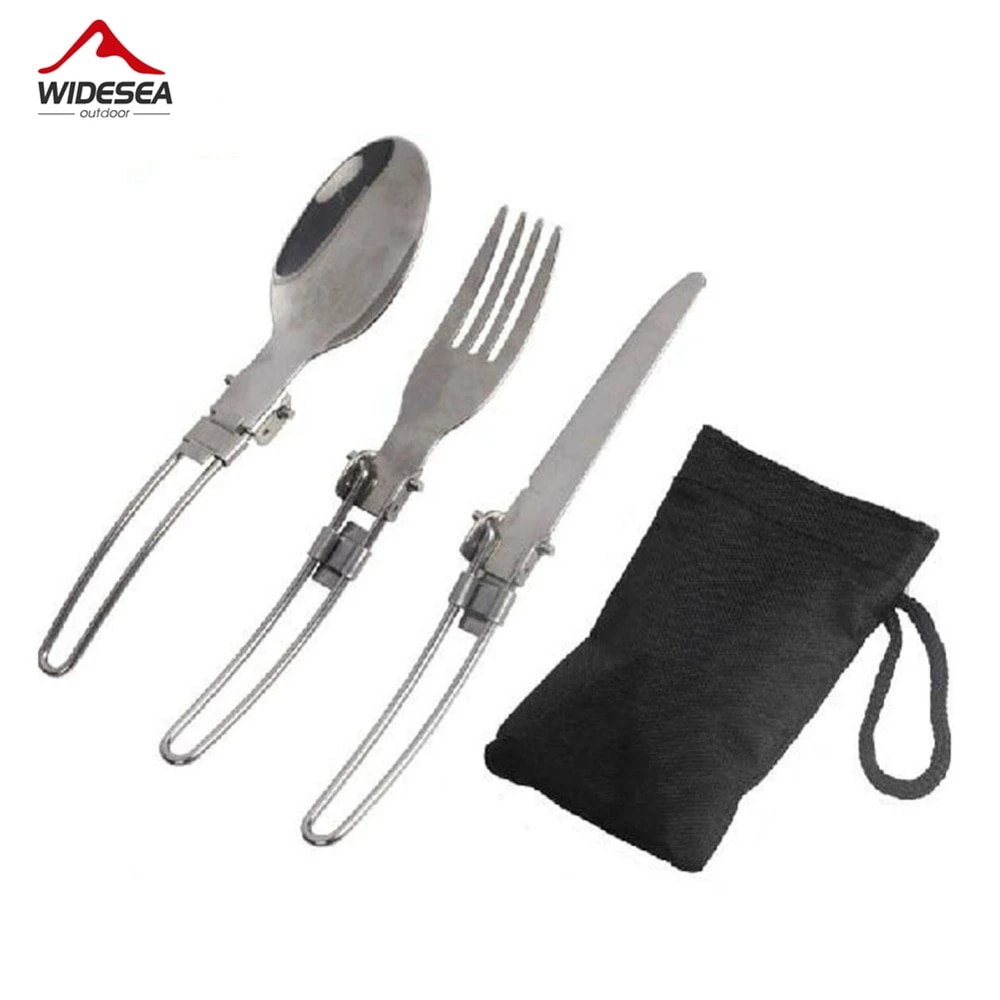 3 pcs 1 set portable outdoor c - Outdoor Camping World recension och pris