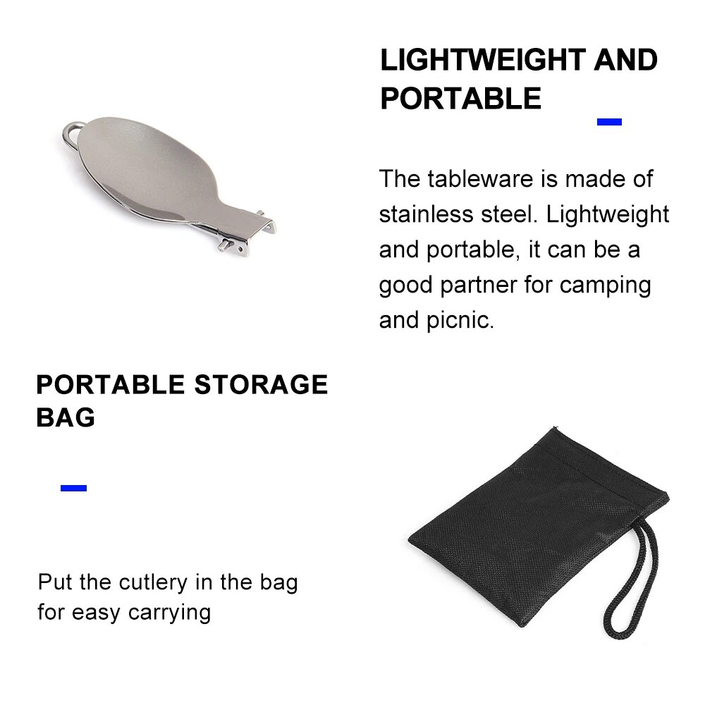 3 pcs 1 set portable outdoor c - Outdoor Camping World recension och pris