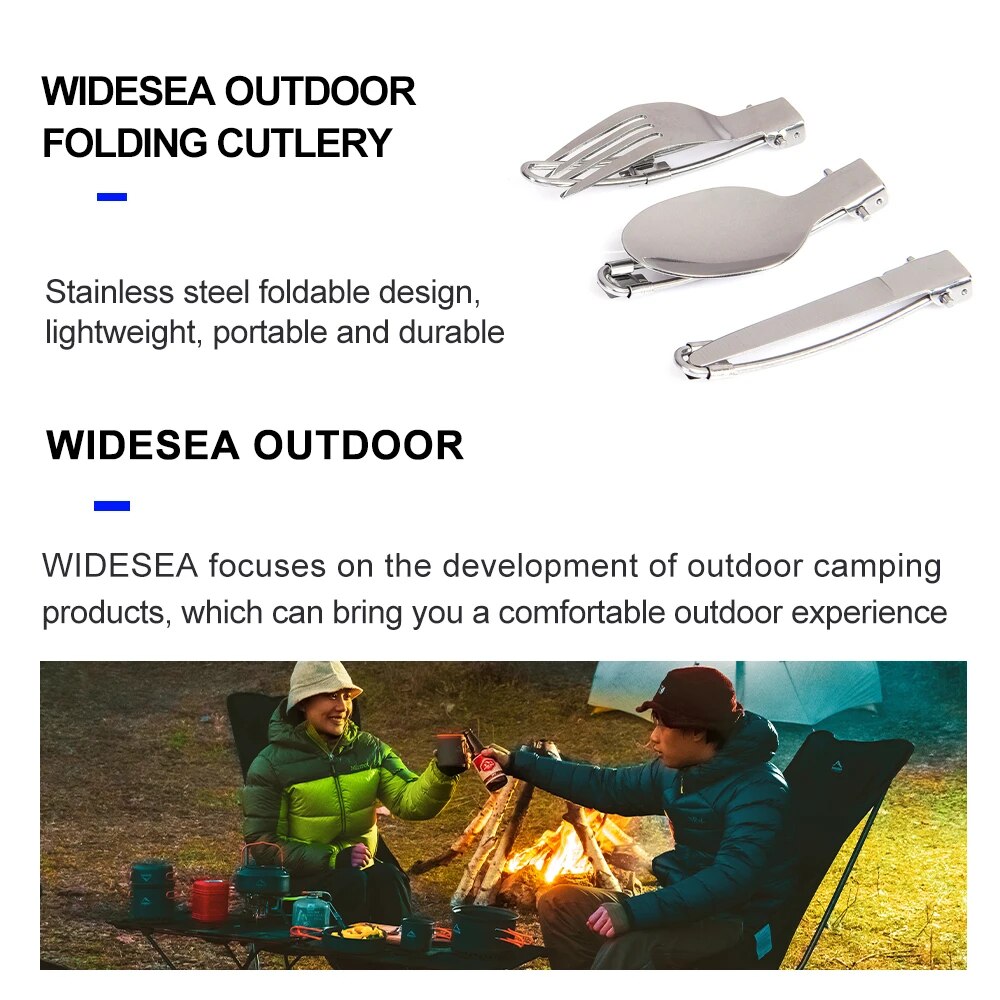 3 pcs 1 set portable outdoor c - Outdoor Camping World recension och pris