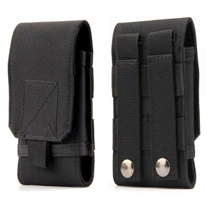 Outdoor Sports Molle Phone Pou - Outdoor Camping Adventure recension och pris