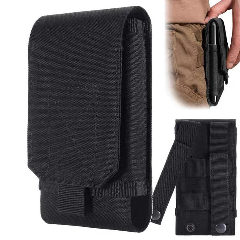 Outdoor Sports Molle Phone Pou - Outdoor Camping Adventure recension och pris