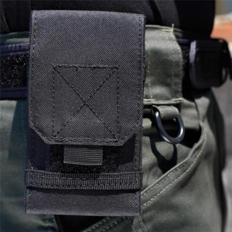 Outdoor Sports Molle Phone Pou - Outdoor Camping Adventure recension och pris