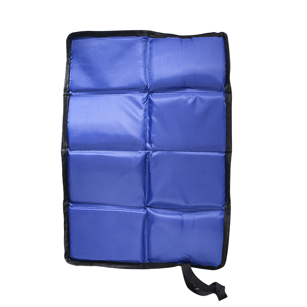 Thick Waterproof Moisture Proo - Outdoor Camping Set recension och pris