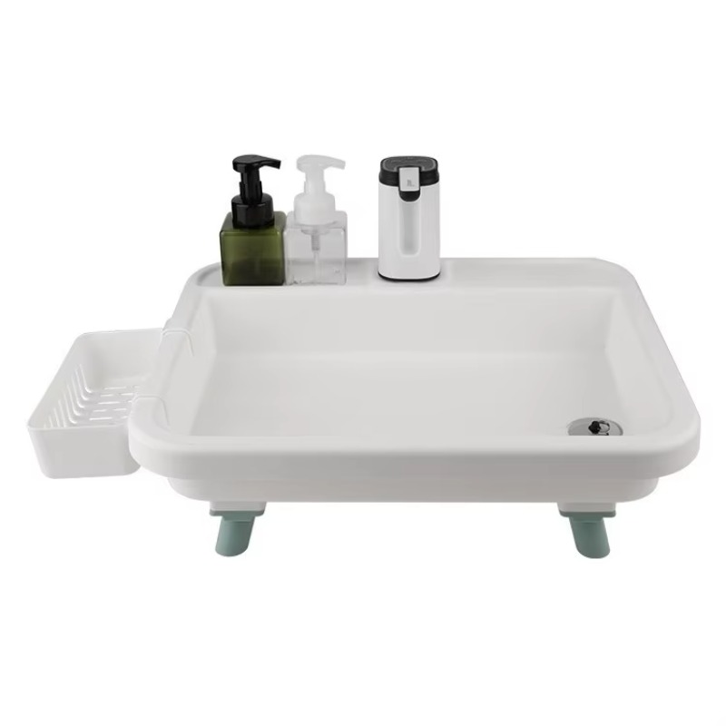 Outdoor Products Sink Camping  - Outdoor Camping Sink recension och pris