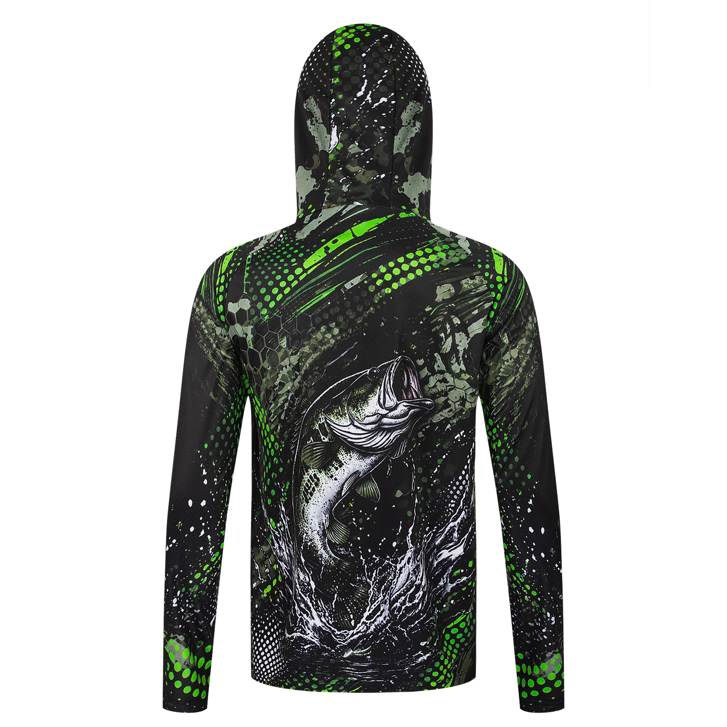 Men's Pro Angler Bass Fishing  - Outdoor Camp recension och pris