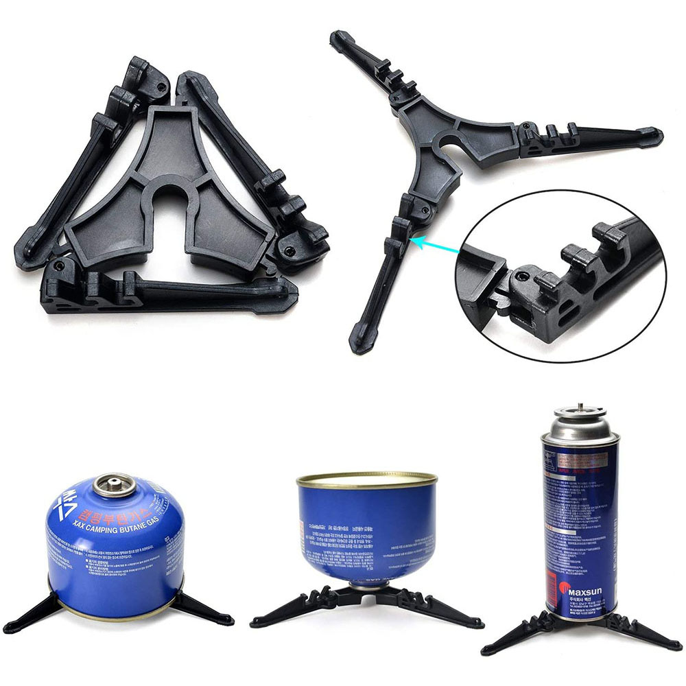 Camping Cookware Kit with Stov - Outdoor Camping World recension och pris