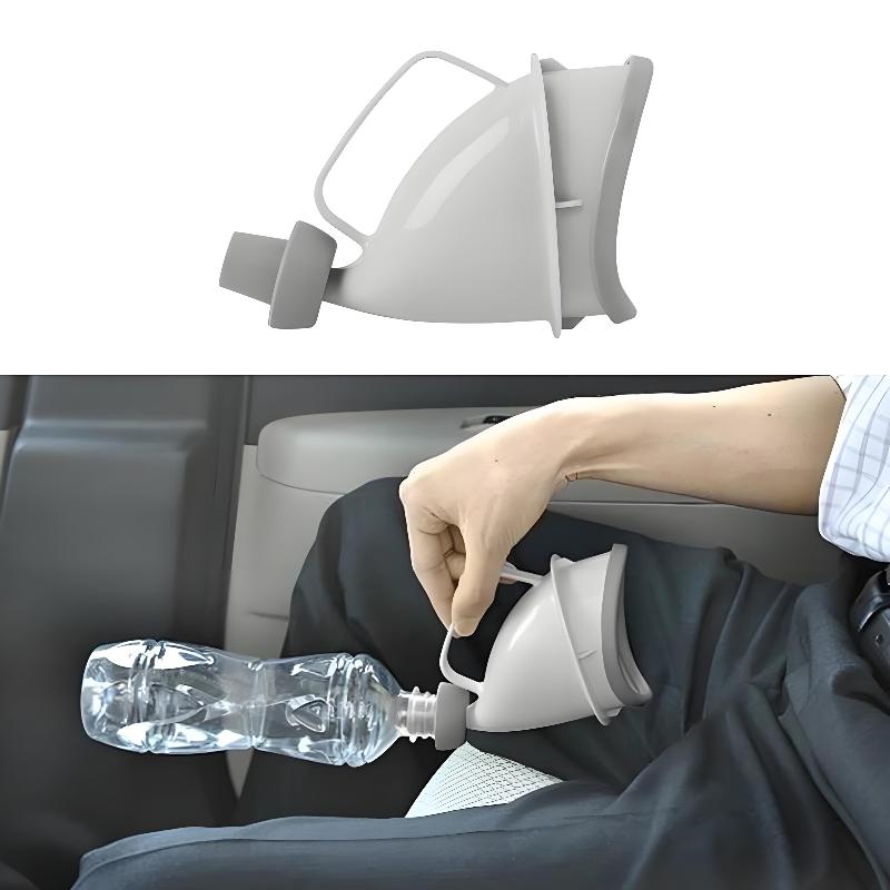 1Pcs Sale Portable  Toilet Aid - Outdoor Camping Toilet recension och pris