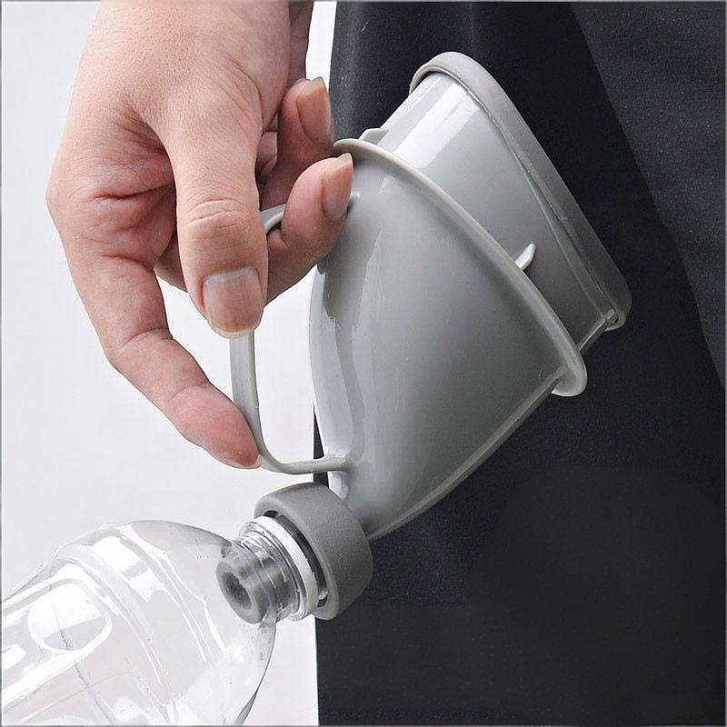 1Pcs Sale Portable  Toilet Aid - Outdoor Camping Toilet recension och pris