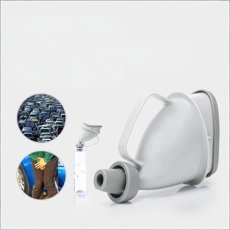 1Pcs Sale Portable  Toilet Aid - Outdoor Camping Toilet recension och pris