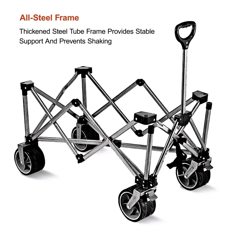 420L High Quality 4-Position H - Outdoor Camping Set recension och pris
